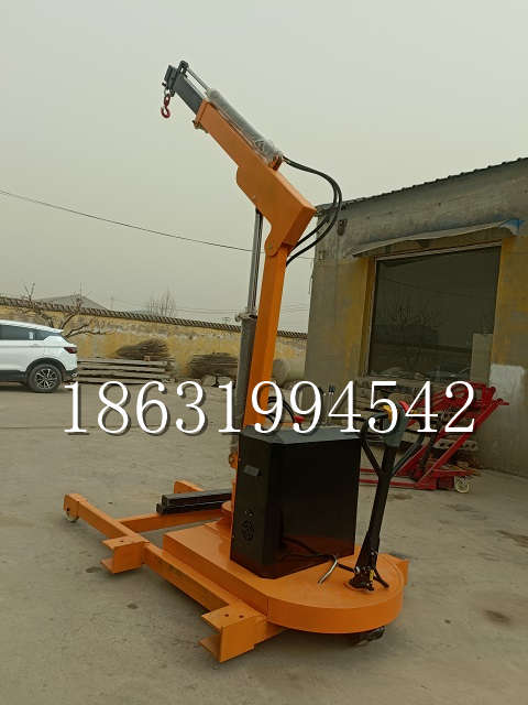 太原市厂家供应自制随车吊 12吨随车吊 自卸式随车吊 12吨随车吊起重机